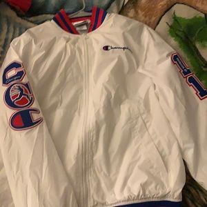 Windbreaker $100